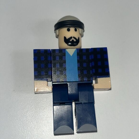 Roblox Apocalypse Rising Survivor action figure 3” - Picture 1 of 3